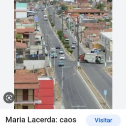 OLX AV. MARIA LACERDA NATAL-RN 💰