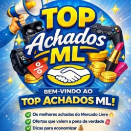🔥|Achando Oferta pra  você 👀|FIQUE DE OLHO 🔍