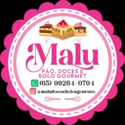 MALU.08 BOLOS NO POTE E BOLOS CASEIRINHOS