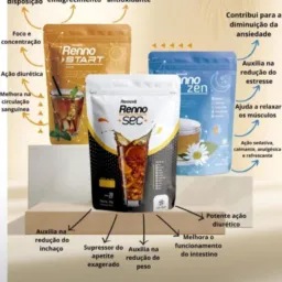 Produtos naturais emagrecedor sem contradições