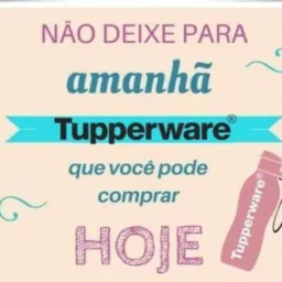 Tupperware  da vania