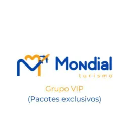 Promoções 3 - Mondial Turismo