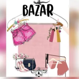 Bazar. 5 . 10 . 15. 25. 30. 90👚👙👠💍👛