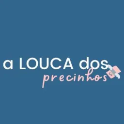 Promo A Louca #1 🛍💸