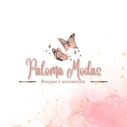 Paloma Modas ❤️