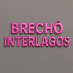 Brechó Interlagos 👚👖👗🩳👠