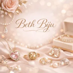 BETH BIJU