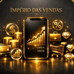 Império Das Vendas