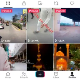 Tik Tok pe follow like Karen😎🫵🏻