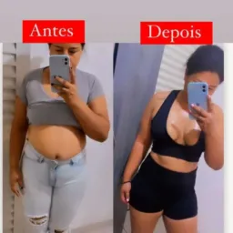 Emagrecer com saúde