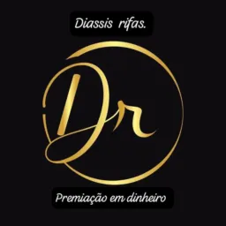*RIFA 3️⃣1️⃣🅾️0️⃣ APENAS 5️⃣🅾️ REAIS CADA NÚMERO*