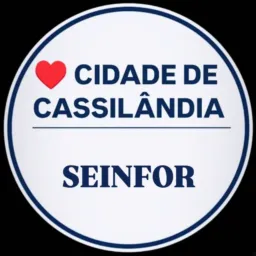 SEINFOR ( Serviços e aplicativos ).