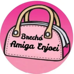 Amiga Enjoei Brechó👚👠 Jaraguá Goiás
