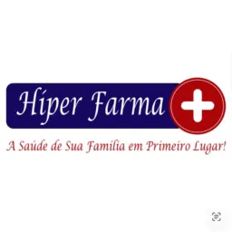 Hiper Farma - Farmácia 💊💙✨