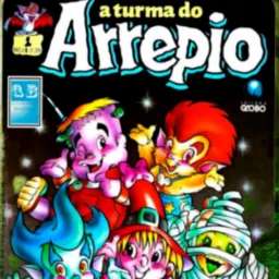 Turma Do Arrepio Links ofc