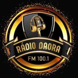 01 RADIODAORAOFICIAL 🕋📲📺🎧🙌🙏❤️🇧🇷