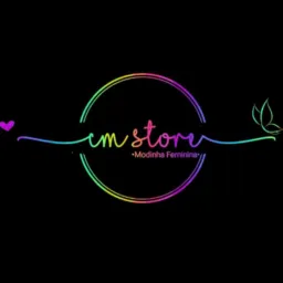 CM Store Moda feminina 👗🛍️