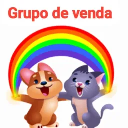 Grupo de vendas em geral