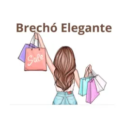 Brechó Elegante 👗👖