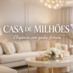 💎 Promo Casa de Milhões | Grupo VIP 8