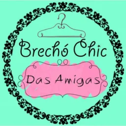 Brechó das Amigas
