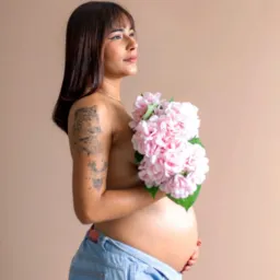 Fotógrafa Isabela Vieira