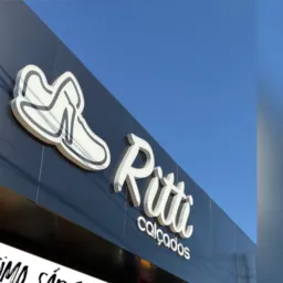 Achadinhos da Ritti 👠
