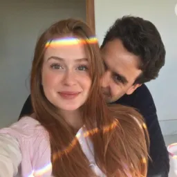 Encontro com casais SÓ DE GOIAS