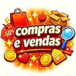 🤑💰COMPRAS & VENDAS💰🤑