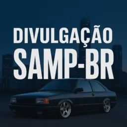DIVULGAÇÃO SAMP-BR