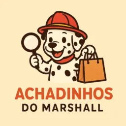 Achadinhos do Marshall