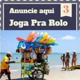 Joga Pra Rolo JB / CATIRI