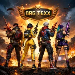 ORGANIZAÇÃO DA TEXX