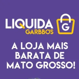 Liquida GARBBO'S BBU