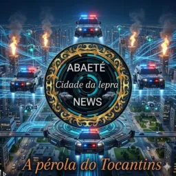 🚔🚨 NOTÍCIAS DE ABAETÉ NEWS 📰🗣️