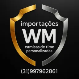 👕WM importações GP2 👕⚽🏀🏈⚾🏉👟👞