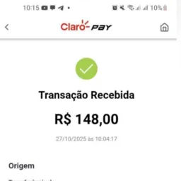 Renda extra 💰🍃