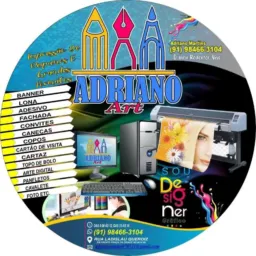 Adriano art 🖨️🖥️👨🏽💻