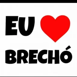 Bazar e brechó virtuosa🙏