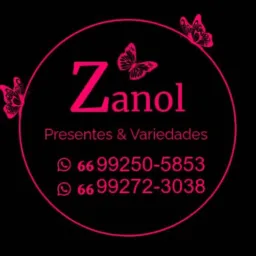 Zanol Presentes & Variedades