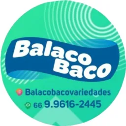 Balacobaco 📱💻🎙️🖲️⌚🖨️🛠️🎁