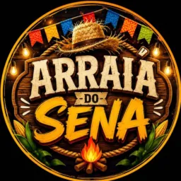 ARRAIÁ DO SENA 🌽🔥