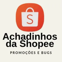 Achadinhos da Shopee 🔥