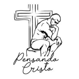 Pensando em CRISTO 🕊️