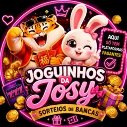Achadinhos Da Josy