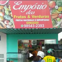 EMPÓRIO DAS FRUTAS JARAGUÁ GOIÁS 01