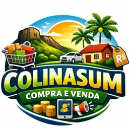 Desapego Colinas
