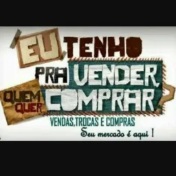 Feirão vende/troca tudo Belém🤝🏼