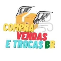 COMPRA VENDAS E TROCAS BR