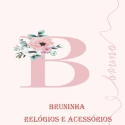 Bruninha relógios e acessórios